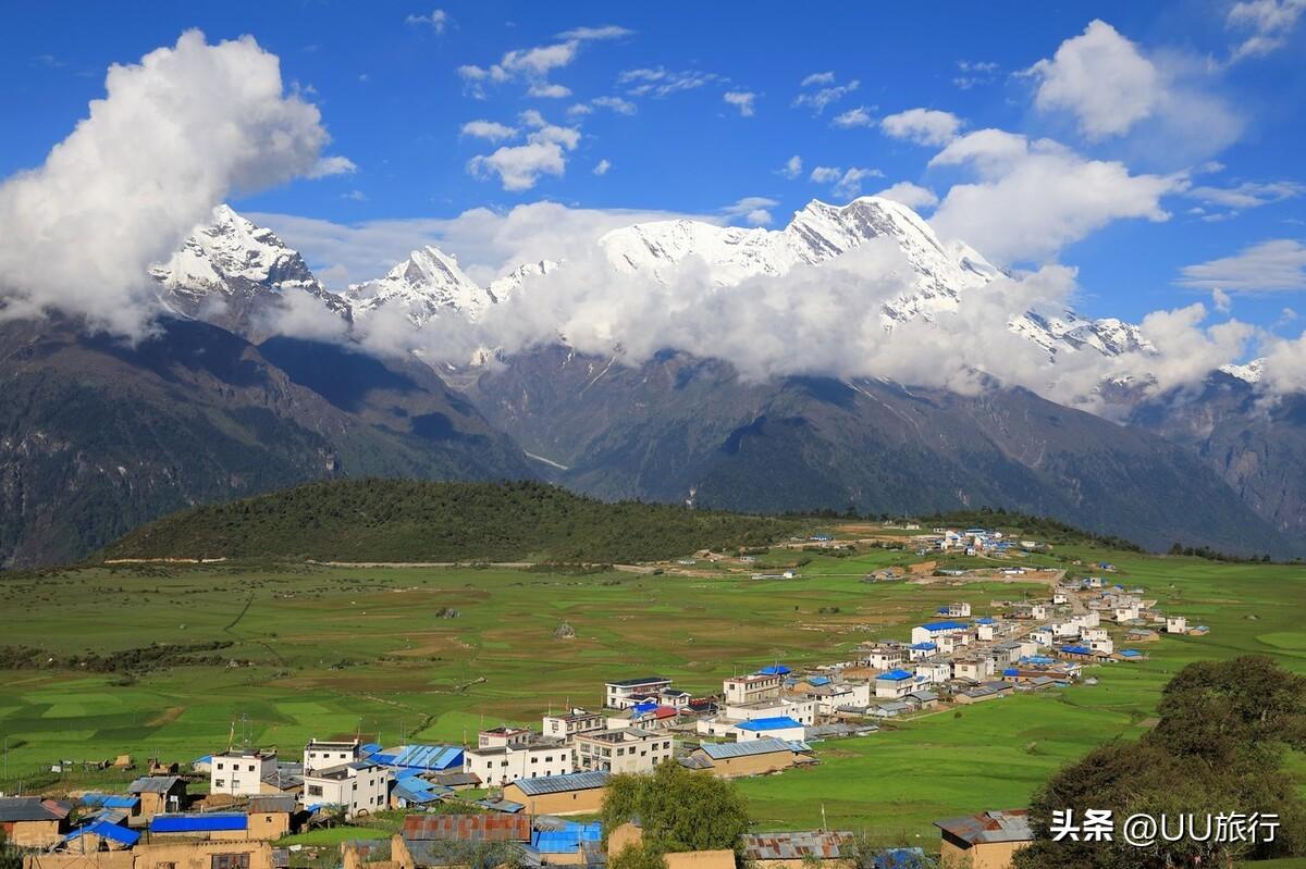 西藏有哪些旅游景点？西藏旅游景点推荐