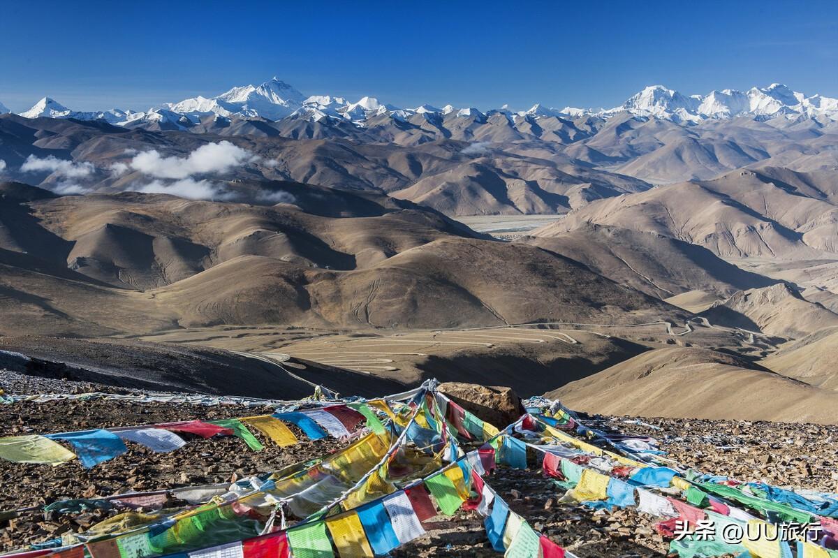 西藏有哪些旅游景点？西藏旅游景点推荐