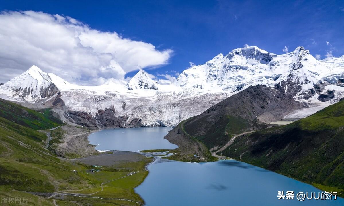 西藏有哪些旅游景点？西藏旅游景点推荐