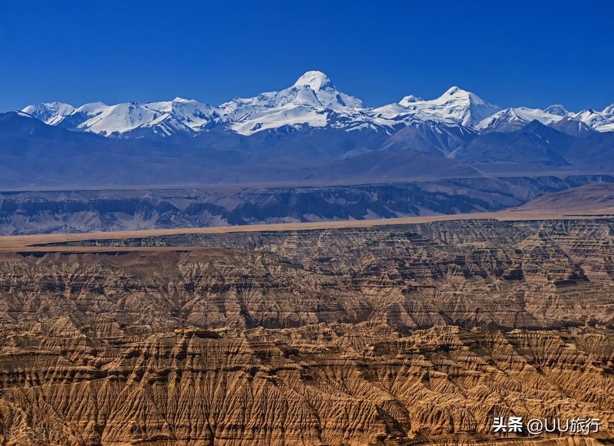 西藏有哪些旅游景点？西藏旅游景点推荐