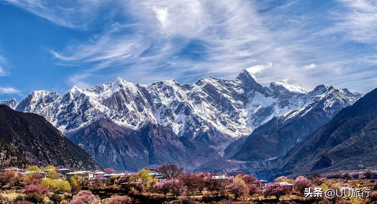 西藏有哪些旅游景点？西藏旅游景点推荐