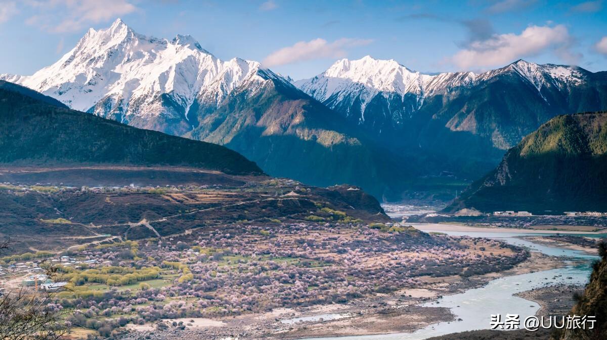 西藏有哪些旅游景点？西藏旅游景点推荐