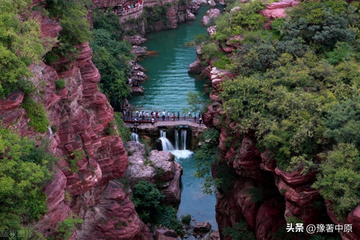 河南十大旅游胜地有哪些？河南十大旅游景点推荐