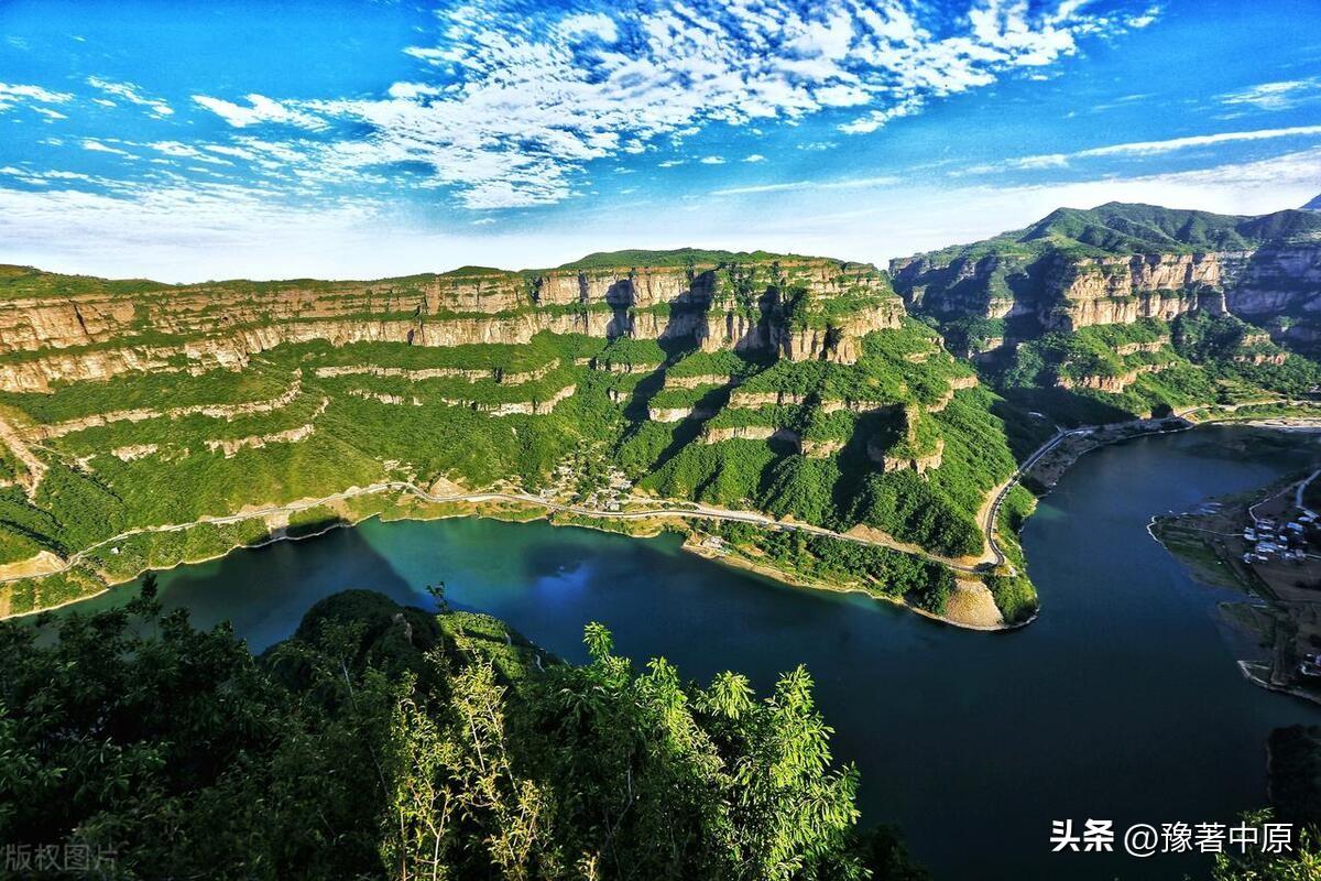 河南十大旅游胜地有哪些？河南十大旅游景点推荐