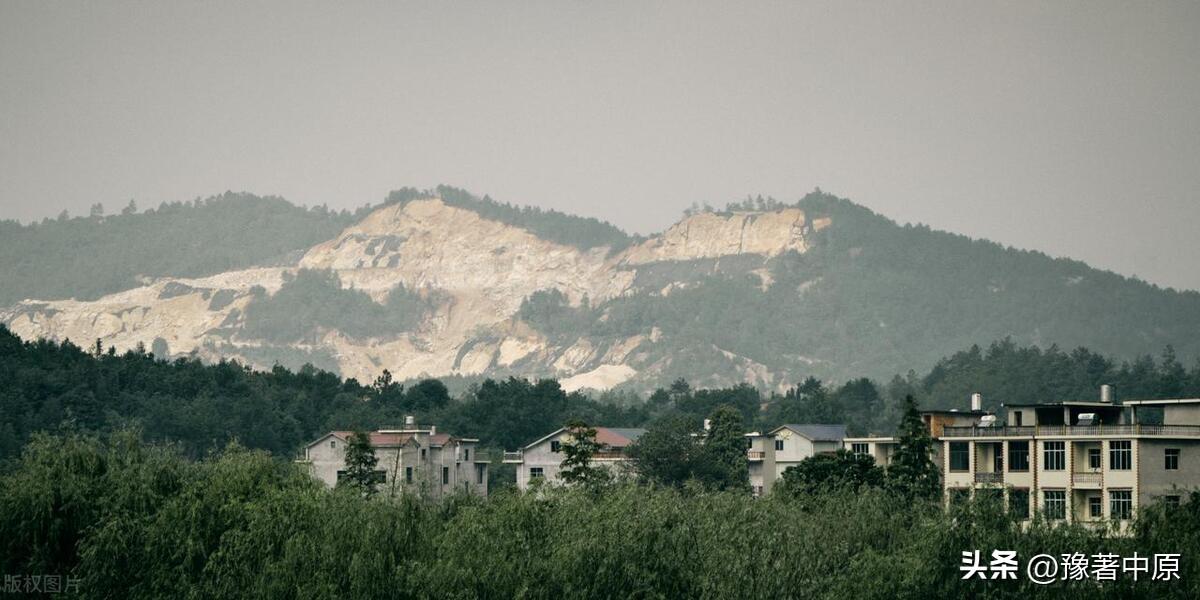 郑州八大最高山峰是哪？郑州八大最高山峰排名