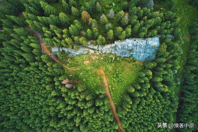 郑州八大最高山峰是哪？郑州八大最高山峰排名