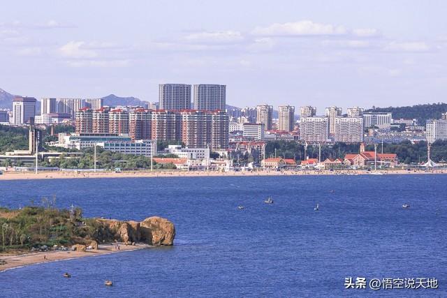 葫芦岛有哪些景点？葫芦岛十大不容错过的景点