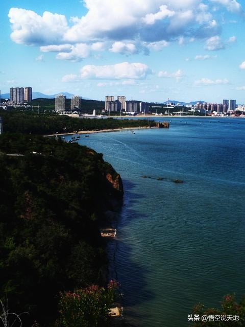 葫芦岛有哪些景点？葫芦岛十大不容错过的景点