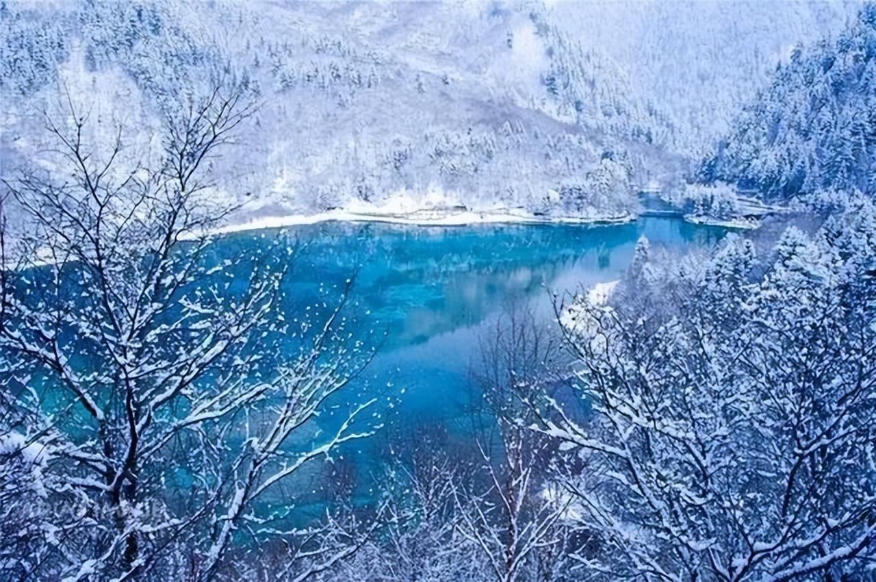 12月适合去哪里玩？适合12月旅行的八大旅游目的地