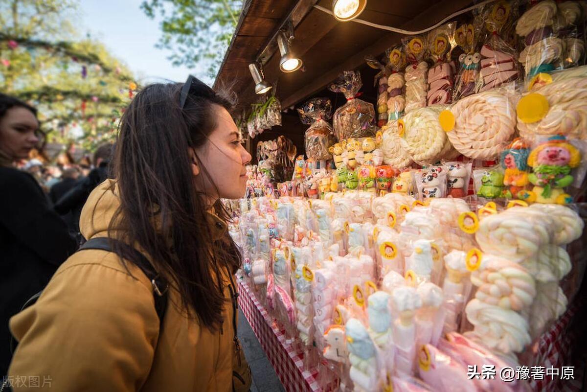 郑州美食街有哪些地方？郑州十大美食街推荐