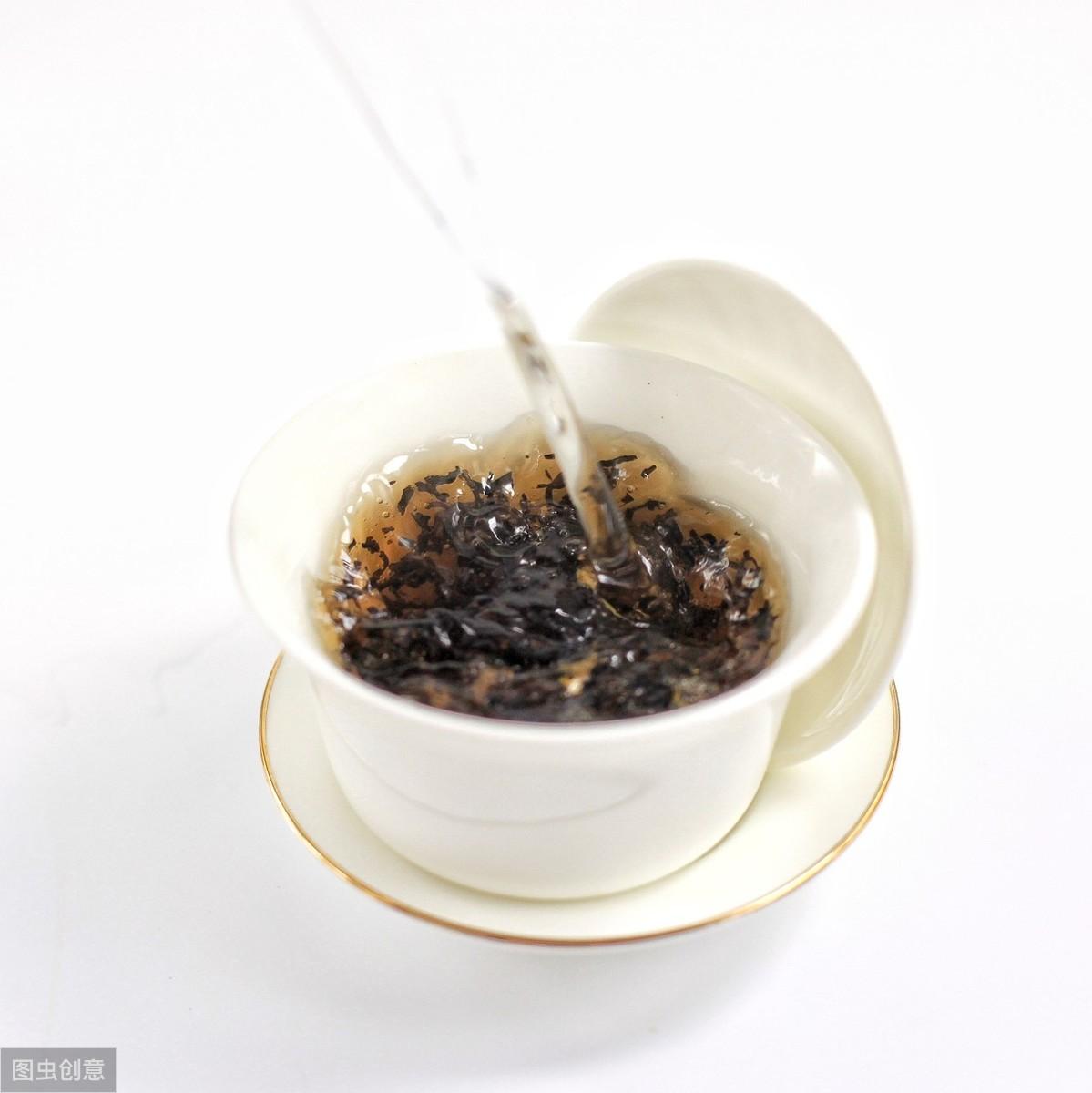 泡茶有哪些步骤？泡茶的步骤和流程