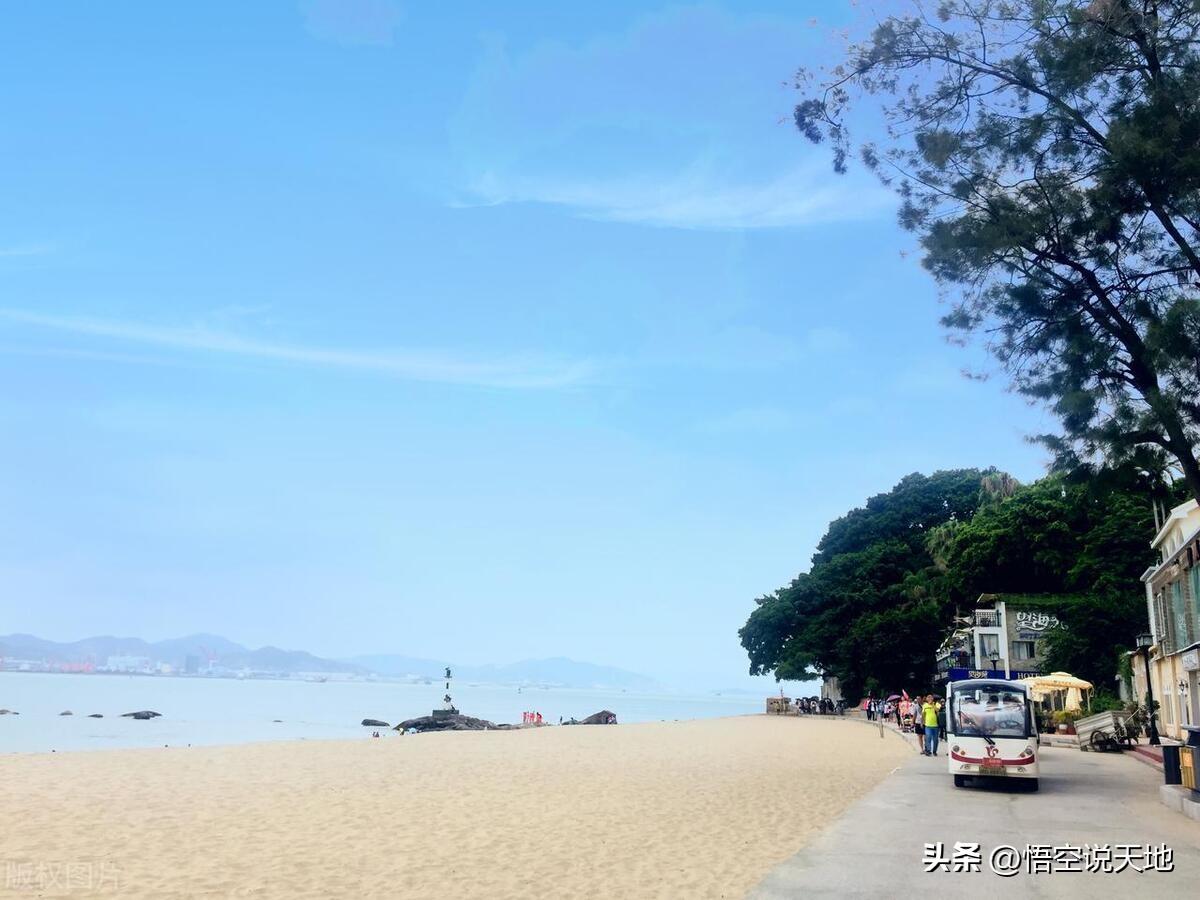 鼓浪屿三天两晚怎么玩？鼓浪屿三天两晚旅游攻略