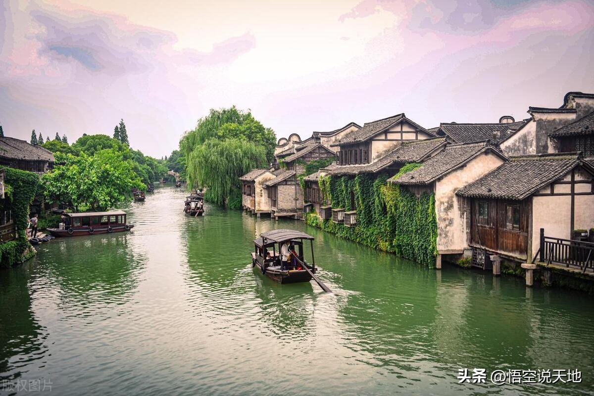 乌镇旅游景点有哪些？乌镇旅游景点攻略