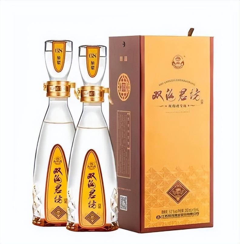 最好喝的口粮酒有哪些？十大公认最好喝的口粮酒