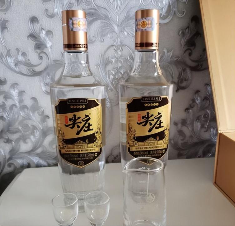 最好喝的口粮酒有哪些？十大公认最好喝的口粮酒