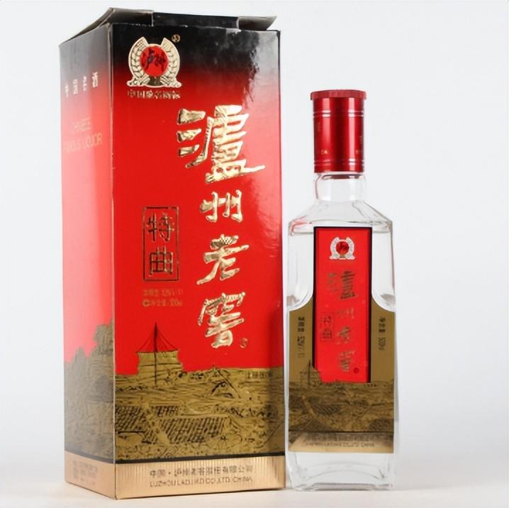 最好喝的口粮酒有哪些？十大公认最好喝的口粮酒