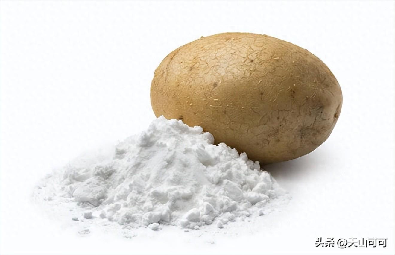 土豆淀粉和玉米淀粉有区别吗？土豆淀粉和玉米淀粉的区别