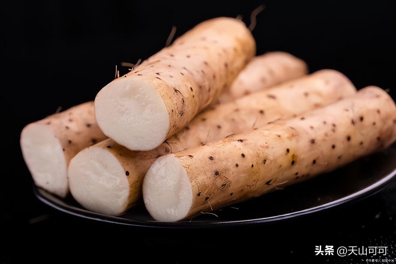 铁棍和普通山药有什么区别？铁棍山药和普通山药的区别