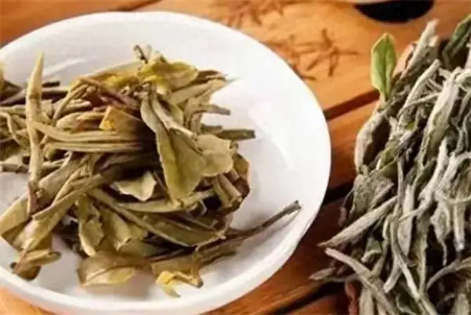 什么是白茶？白茶属于什么茶类？