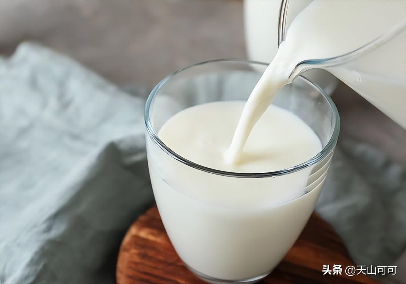 生水牛乳和生牛乳有区别吗？生水牛乳和生牛乳的区别