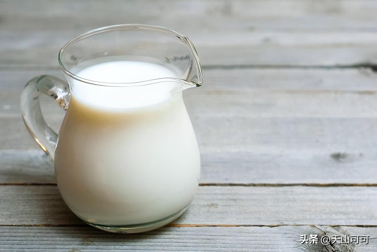 生水牛乳和生牛乳有区别吗？生水牛乳和生牛乳的区别