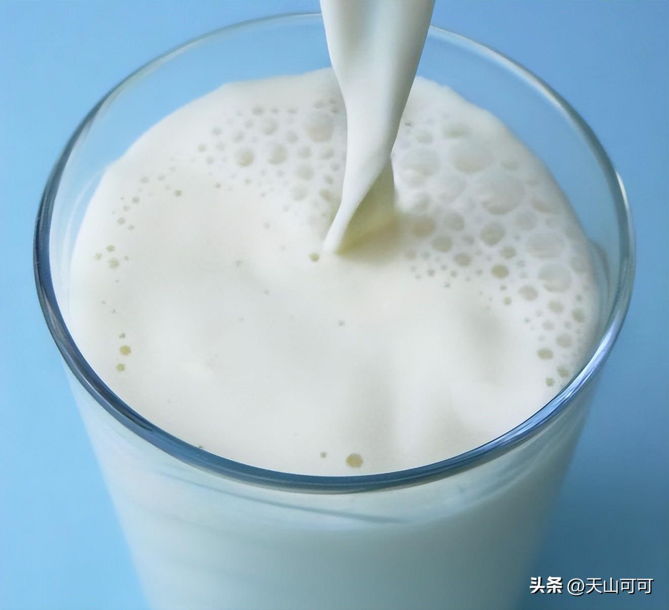 生水牛乳和生牛乳有区别吗？生水牛乳和生牛乳的区别