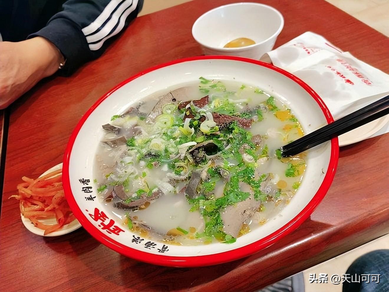 北京牛街必吃哪些美食？北京牛街必吃十大美食