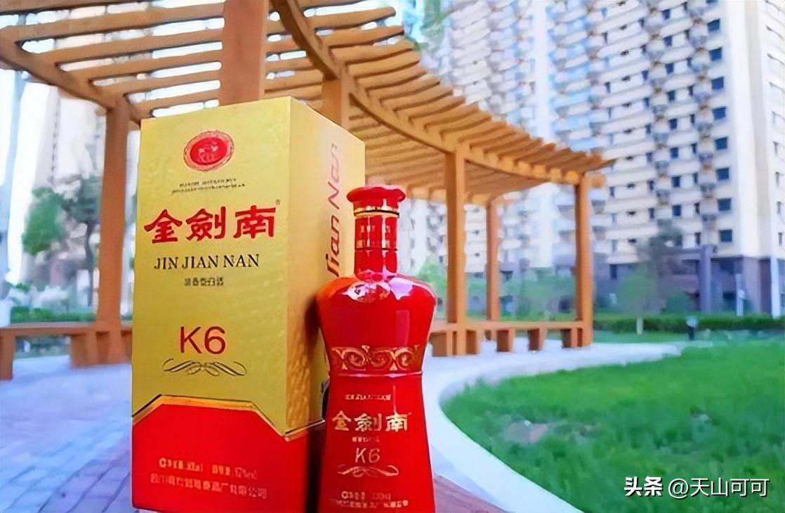 酱香和浓香型白酒有区别吗？酱香和浓香型白酒区别