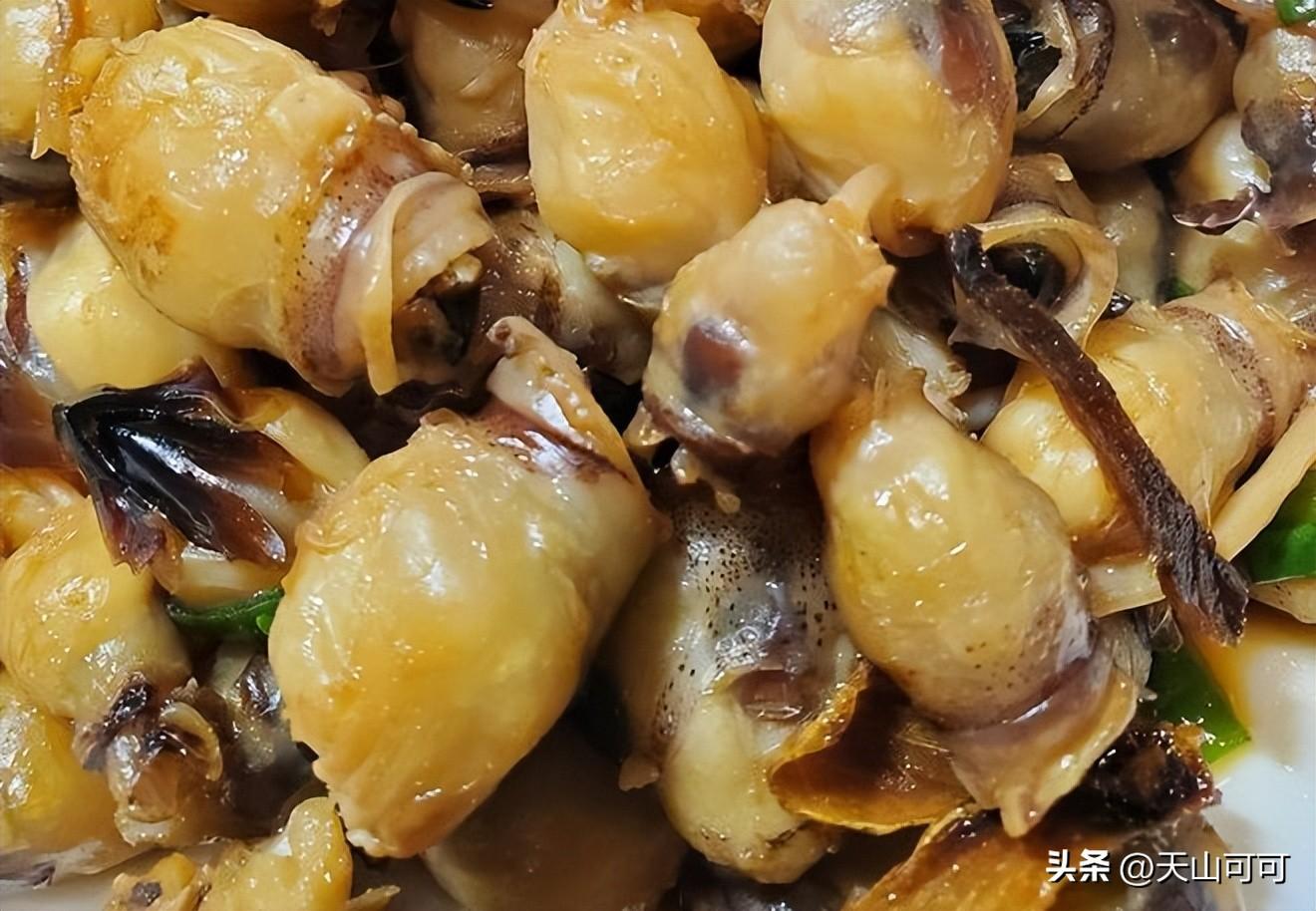 田螺肉怎么做好吃？介绍几种常见的田螺肉做法