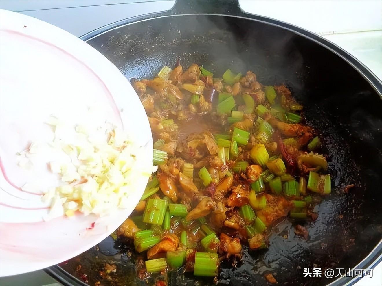 田螺肉怎么做好吃？介绍几种常见的田螺肉做法