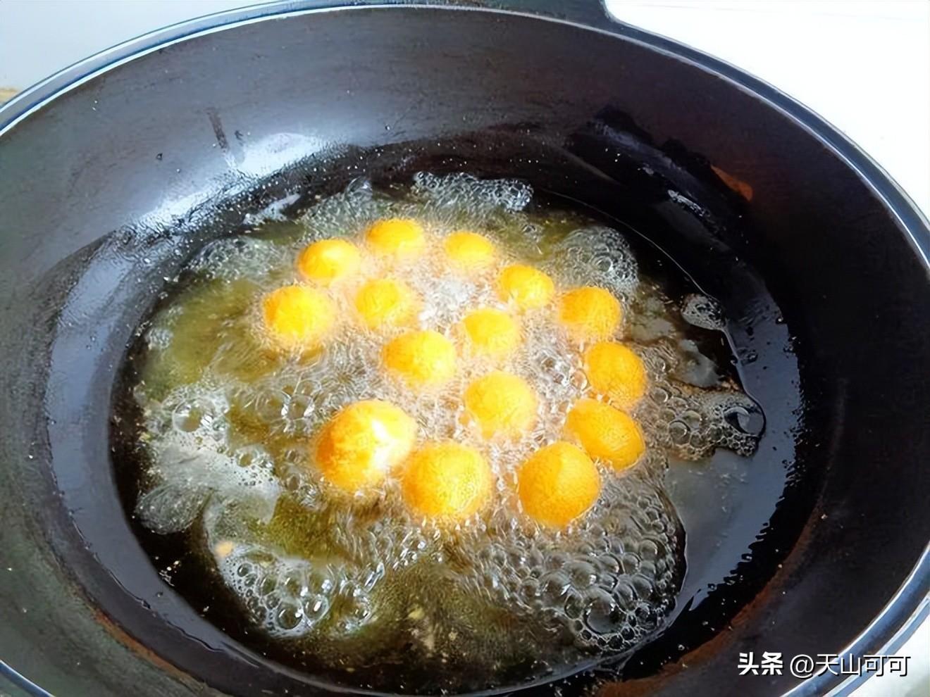 汤圆可以油炸吗？汤圆怎么油炸？