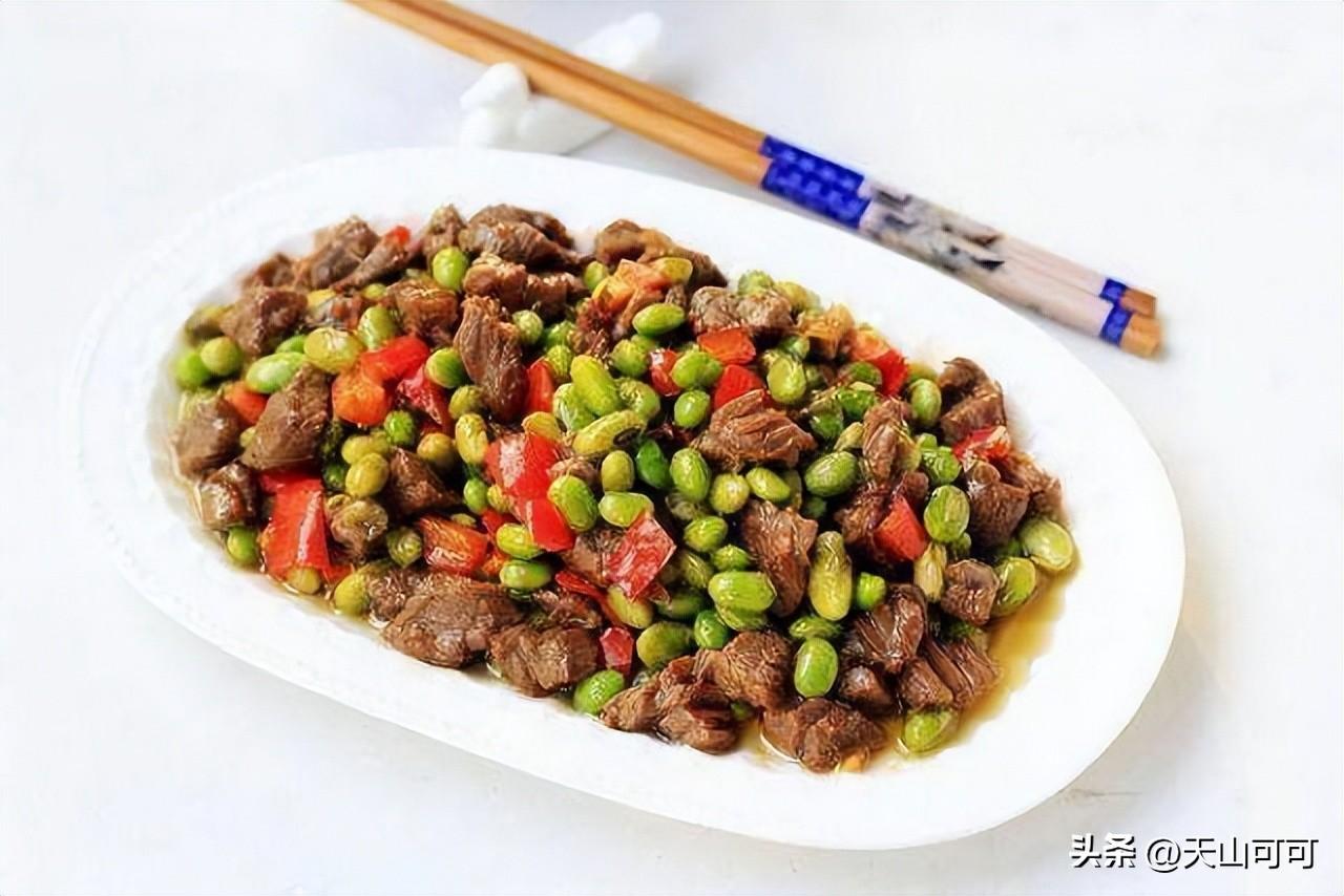 毛豆和黄豆一样吗？毛豆和黄豆有哪些区别？