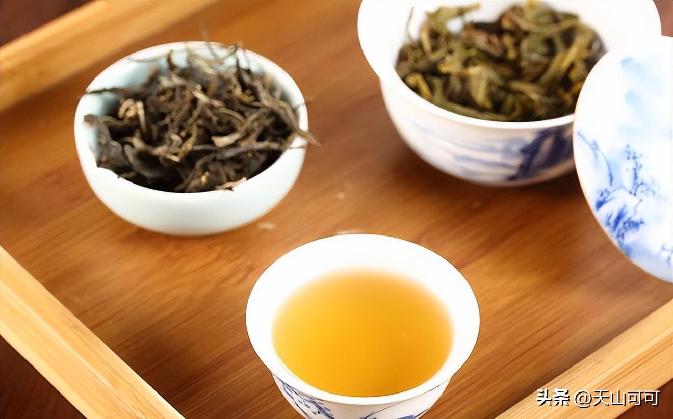 冬天喝什么茶好？冬天适合喝什么茶？