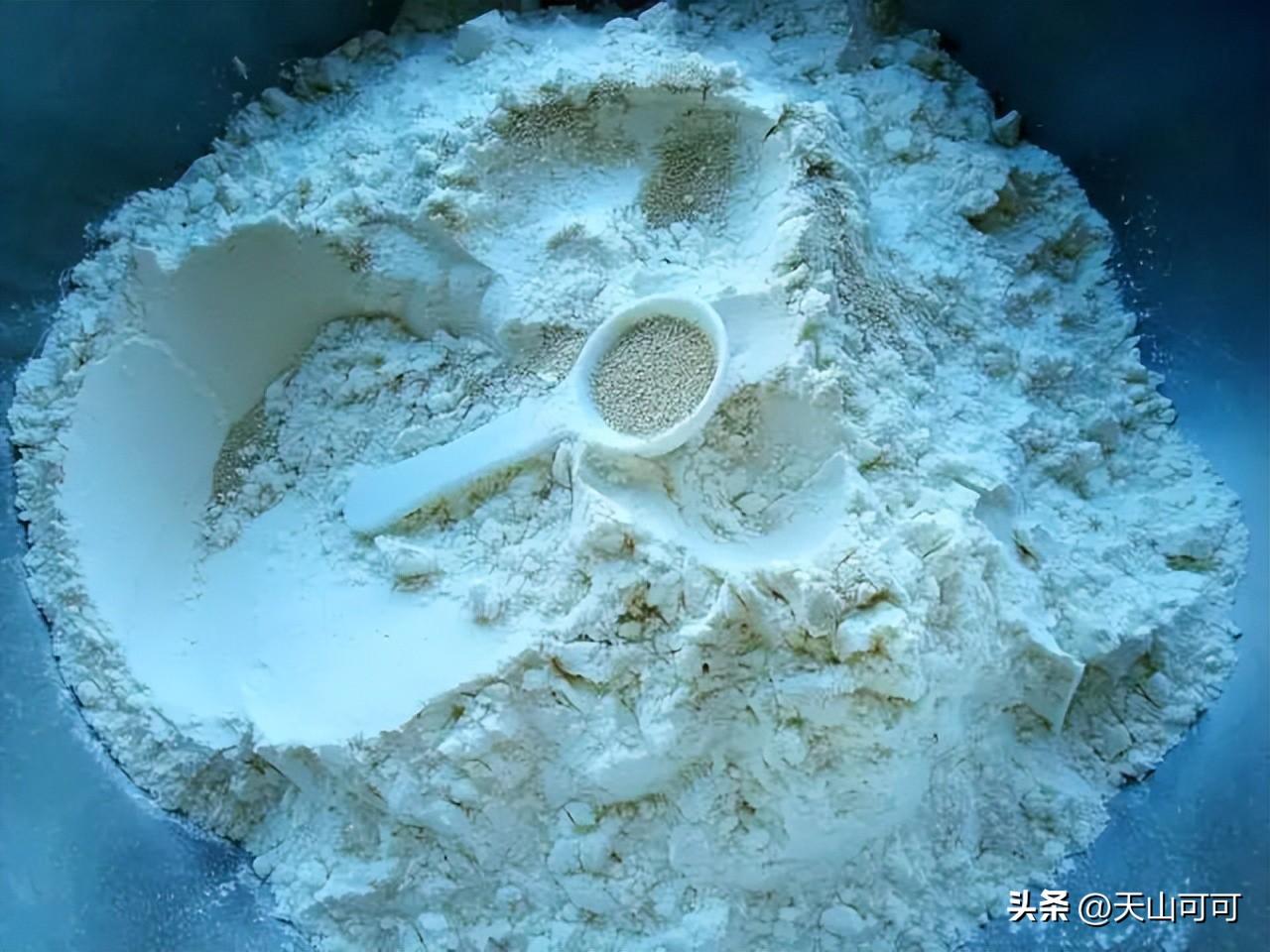 安琪酵母粉怎么使用？安琪酵母粉正确使用方法