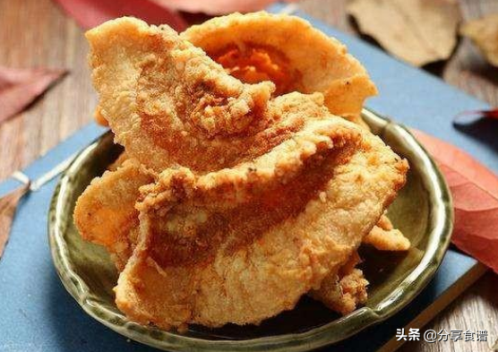 猪板油和肥肉油哪个好？猪肥膘和猪板油区别