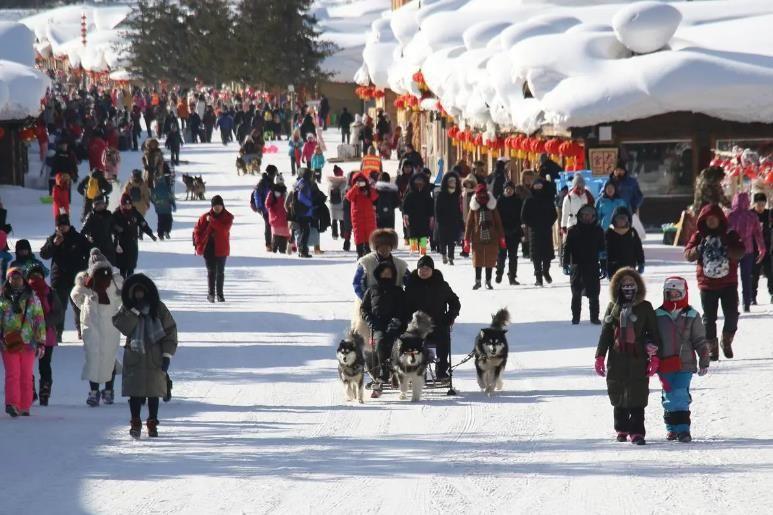 哈尔滨有哪些旅游景点？哈尔滨旅游十大景点