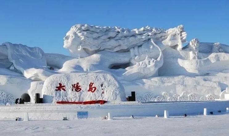 哈尔滨有哪些旅游景点？哈尔滨旅游十大景点