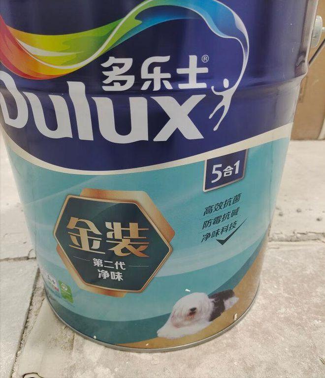 乳胶漆什么品牌好呢？乳胶漆十大品牌