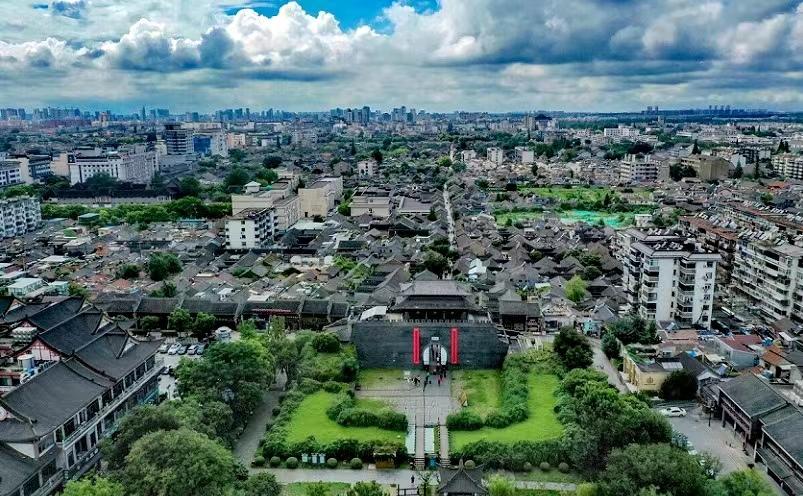 扬州有哪些旅游景点？扬州旅游景点推荐