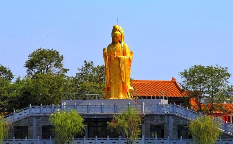 扬州有哪些旅游景点？扬州旅游景点推荐