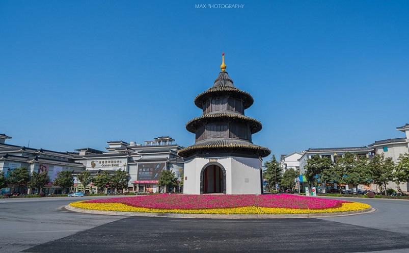 扬州有哪些旅游景点？扬州旅游景点推荐