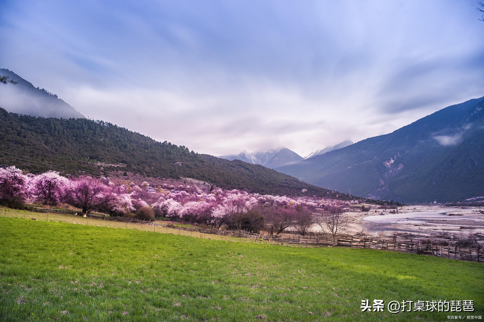 西藏适合几月份去旅游？西藏旅游的最佳时间