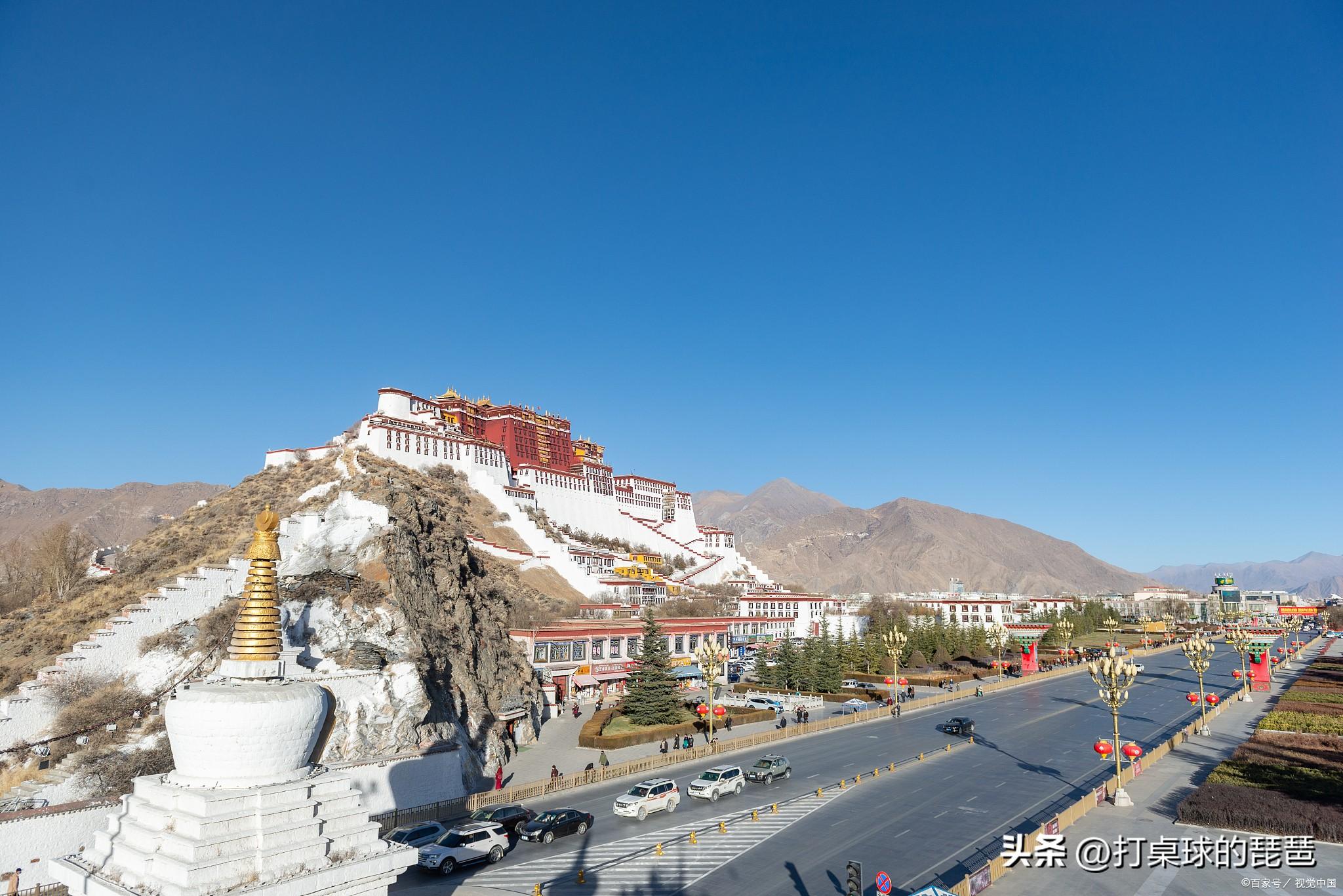 西藏适合几月份去旅游？西藏旅游的最佳时间