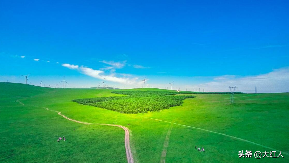 内蒙古几月份去玩最好？内蒙古旅游最佳时间