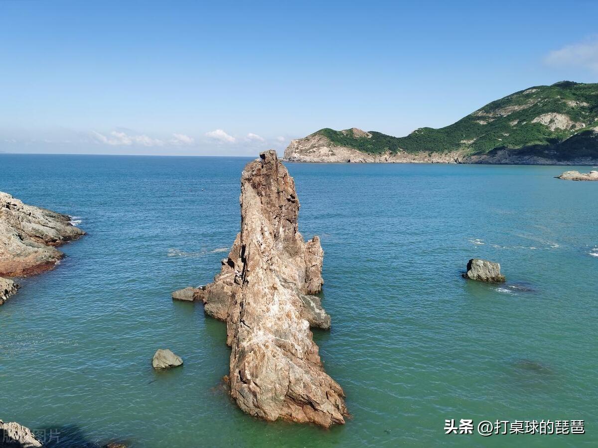 宁德有哪些旅游景点？宁德旅游必去十大景点