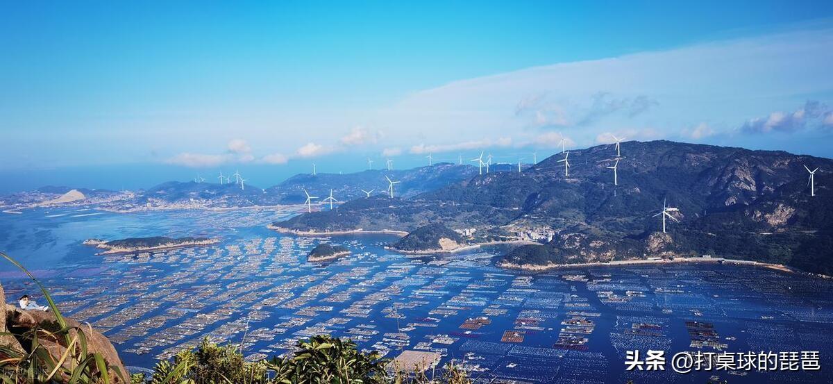 宁德有哪些旅游景点？宁德旅游必去十大景点