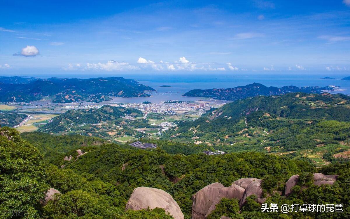 宁德有哪些旅游景点？宁德旅游必去十大景点