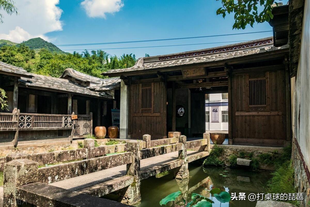 宁德有哪些旅游景点？宁德旅游必去十大景点