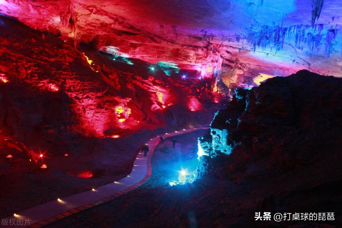 宁德有哪些旅游景点？宁德旅游必去十大景点