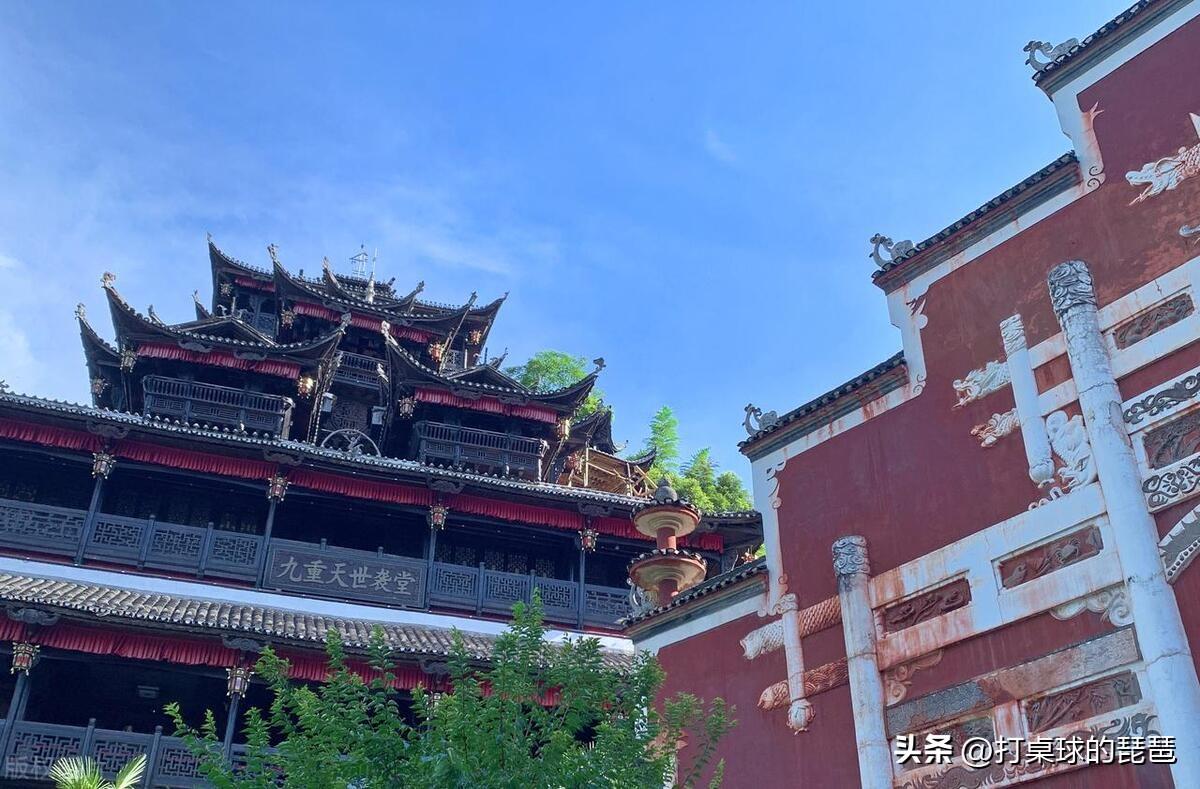 宁德有哪些旅游景点？宁德旅游必去十大景点